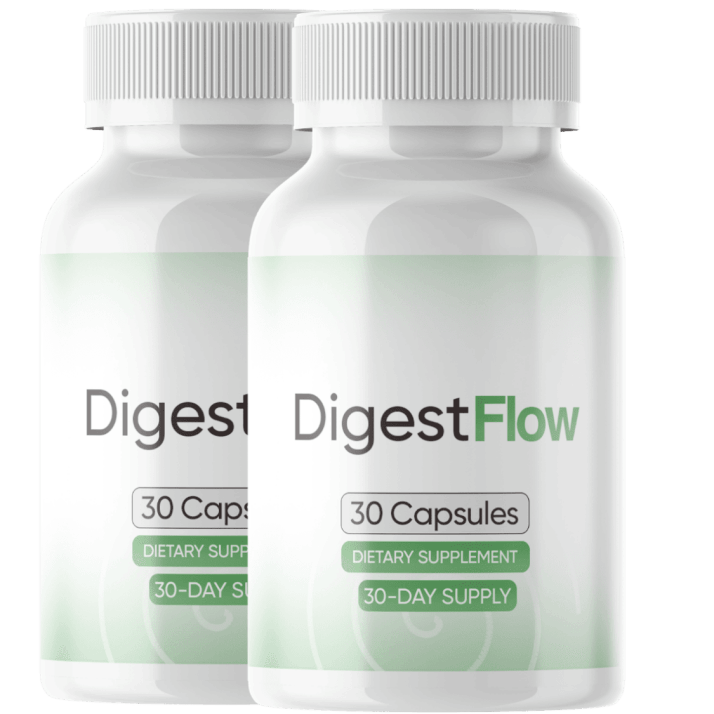 Ikaria Lean Belly Juice digestflow official website